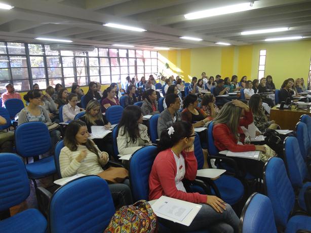 Atualizando a Enfermagem na Assistência Pediátrica